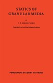 Statics of Granular Media (eBook, PDF) Statics of Granular Media (eBook, PDF)