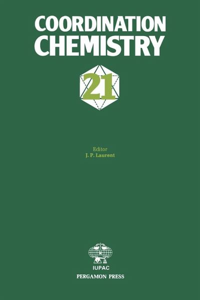 Coordination Chemistry (eBook, PDF) Coordination Chemistry (eBook, PDF)