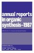 Annual Reports in Organic Synthesis -... - Bild 1