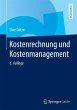 Kostenrechnung und Kostenmanagement - Bild 1