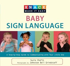 Cover Knack Baby Sign Language (eBook, ePUB)