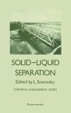 Solid-Liquid Separation (eBook, PDF)