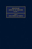 Molecular Aspects of Medicine (eBook, PDF)