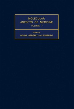 Molecular Aspects of Medicine (eBook, PDF)