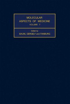 Molecular Aspects of Medicine (eBook, PDF)