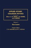 Gas Lasers (eBook, PDF)
