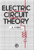 Electric Circuit Theory (eBook, PDF)