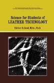 Science for Students of Leather Technology (eBook, PDF)