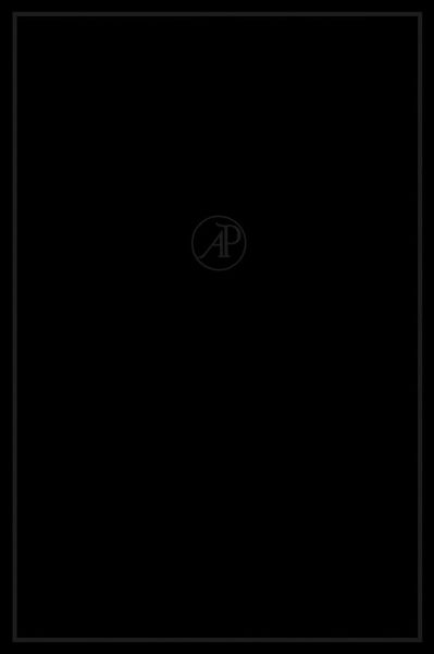 Advances in Biological and Medical Physics (eBook, PDF)