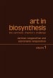 Art in Biosynthesis (eBook, PDF) - Bild 1
