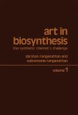 Art in Biosynthesis (eBook, PDF)