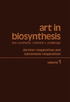 Cover Art in Biosynthesis (eBook, PDF)