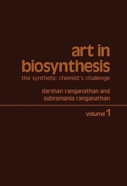 Art in Biosynthesis (eBook, PDF)