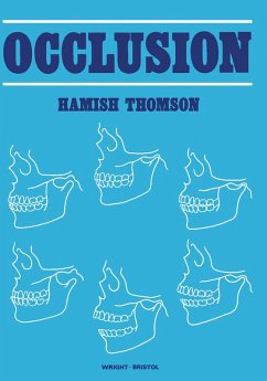 Cover Occlusion (eBook, PDF)