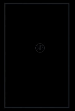 Advances in Magnetic and Optical Resonance (eBook, PDF)