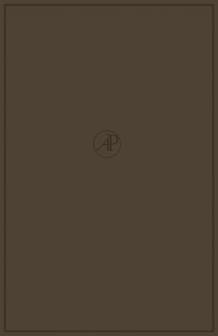 Applied Solid State Science (eBook, PDF) Cover Applied Solid State Science (eBook, PDF)