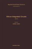 Silicon Integrated Circuits (eBook, PDF)