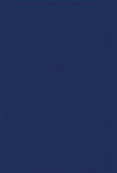 Cover Advances in Hydroscience (eBook, PDF)
