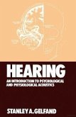 Hearing (eBook, PDF)