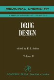 Drug Design (eBook, PDF)