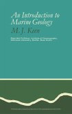 An Introduction to Marine Geology (eBook, PDF)