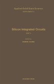 Silicon Integrated Circuits (eBook, PDF)