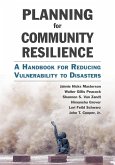 Planning for Community Resilience (eBook, ePUB)