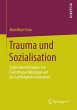 Trauma und Sozialisation - Bild 1