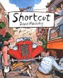 Shortcut (eBook, ePUB) - Bild 1