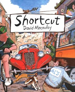 Cover Shortcut (eBook, ePUB)