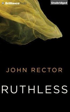 Ruthless - Rector, John