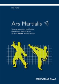 Ars Martialis - Pfeifer, Ralf