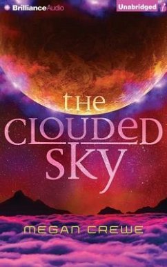 The Clouded Sky - Crewe, Megan