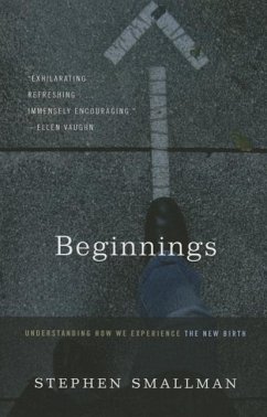 Beginnings - Smallman, Stephen