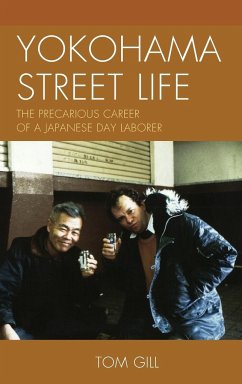 Yokohama Street Life - Gill, Tom