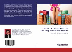 Effects Of Counterfeits On The Image Of Luxury Brands