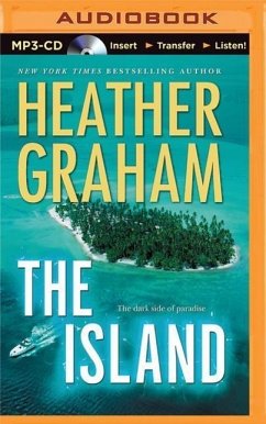 The Island - Graham, Heather