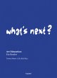 What's Next? - Bild 1