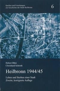 Heilbronn 1944/45
