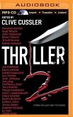 Thriller 2: Stories You Just Can't Put Down