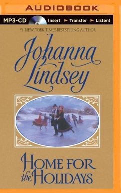 Home for the Holidays - Lindsey, Johanna