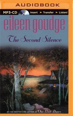 The Second Silence - Goudge, Eileen