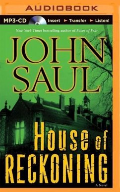 House of Reckoning - Saul, John