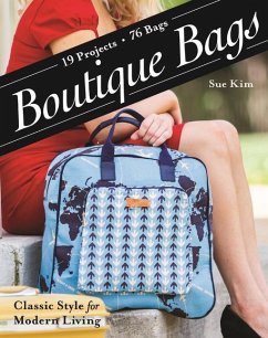 Boutique Bags - Kim, Sue