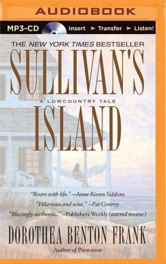 Sullivan's Island - Frank, Dorothea Benton