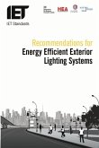 Recommendations for Energy-Efficient Exterior Lighting Systems