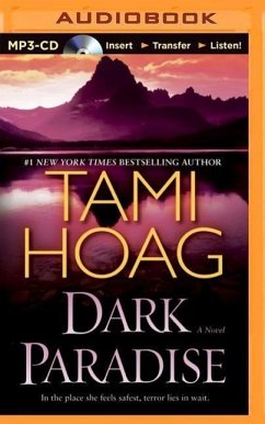 Dark Paradise - Hoag, Tami