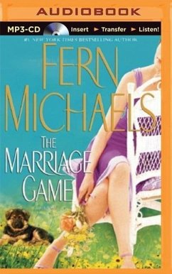 The Marriage Game - Michaels, Fern