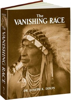The Vanishing Race - Dixon, Joseph