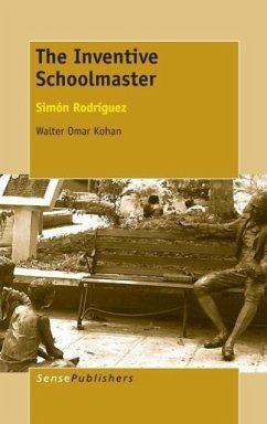 Cover The Inventive Schoolmaster